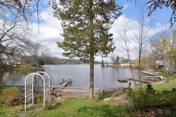 $339,000 | 601 North Kalamazoo Street, Paw Paw, MI 49079