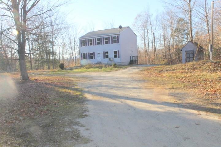244 Crash Road Livermore, ME 04253 - Photo 17 of 21 Photo