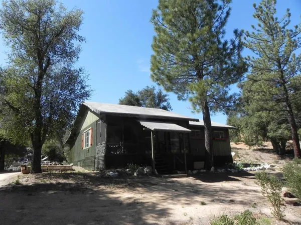 $259,900 | 9150-5 Pine Creek Road, Pine Valley, CA 91962