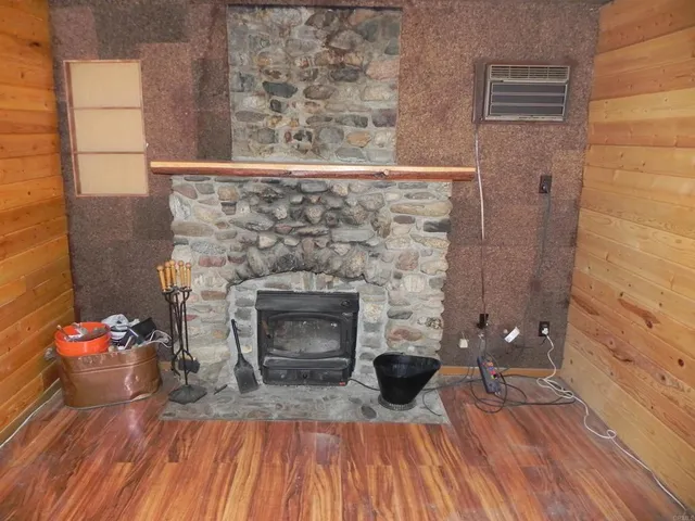 $275,900 | 9150-5 Pine Creek Road, Pine Valley, CA 91962