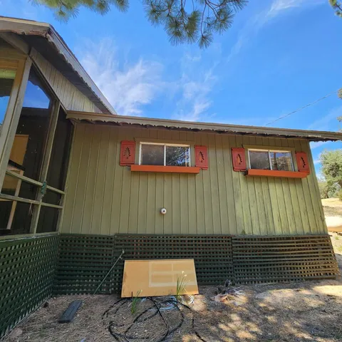 $275,900 | 9150-5 Pine Creek Road, Pine Valley, CA 91962