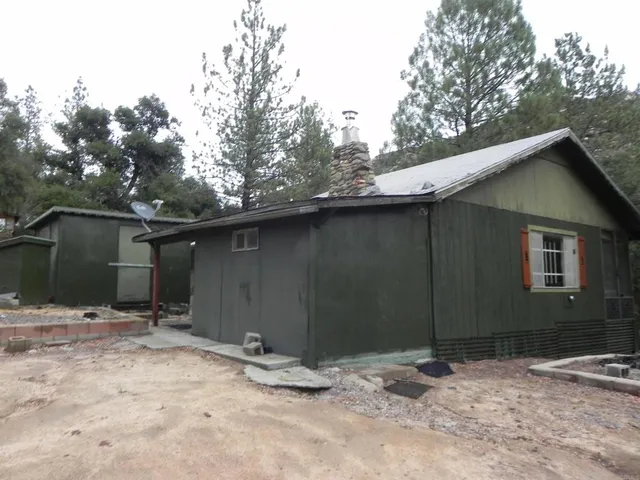 $275,900 | 9150-5 Pine Creek Road, Pine Valley, CA 91962
