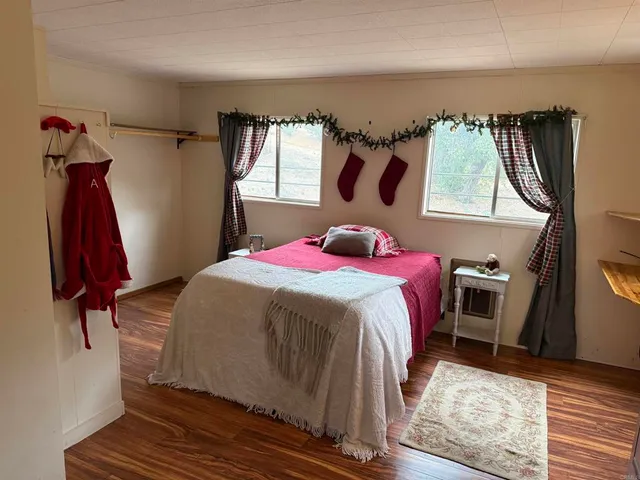 $275,900 | 9150-5 Pine Creek Road, Pine Valley, CA 91962