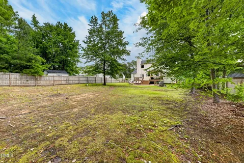 $429,000 | 836 Woodgrove Street, Durham, NC 27703