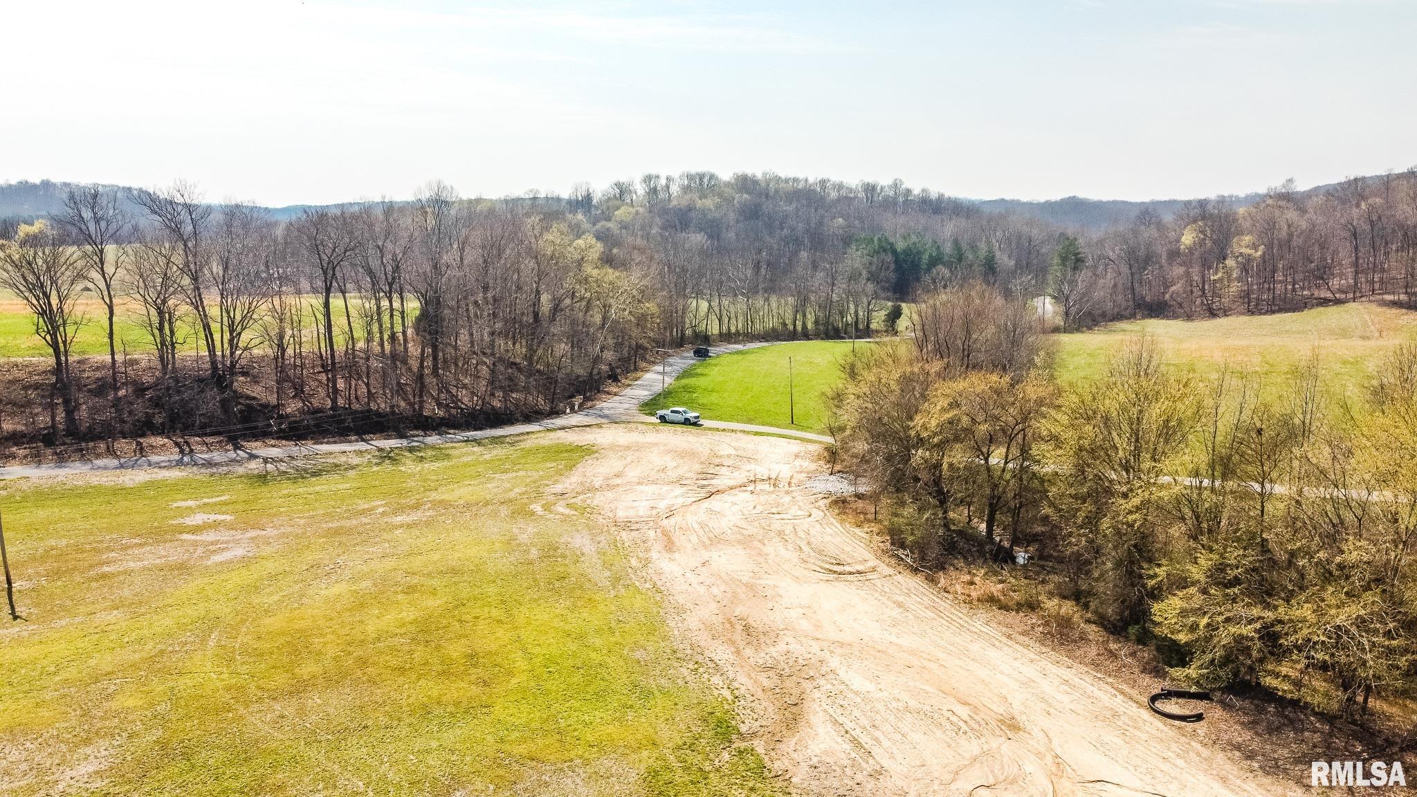 Tbd Berryville Road Jonesboro, IL 62952 - Photo 8 of 47 Gallery Image 8