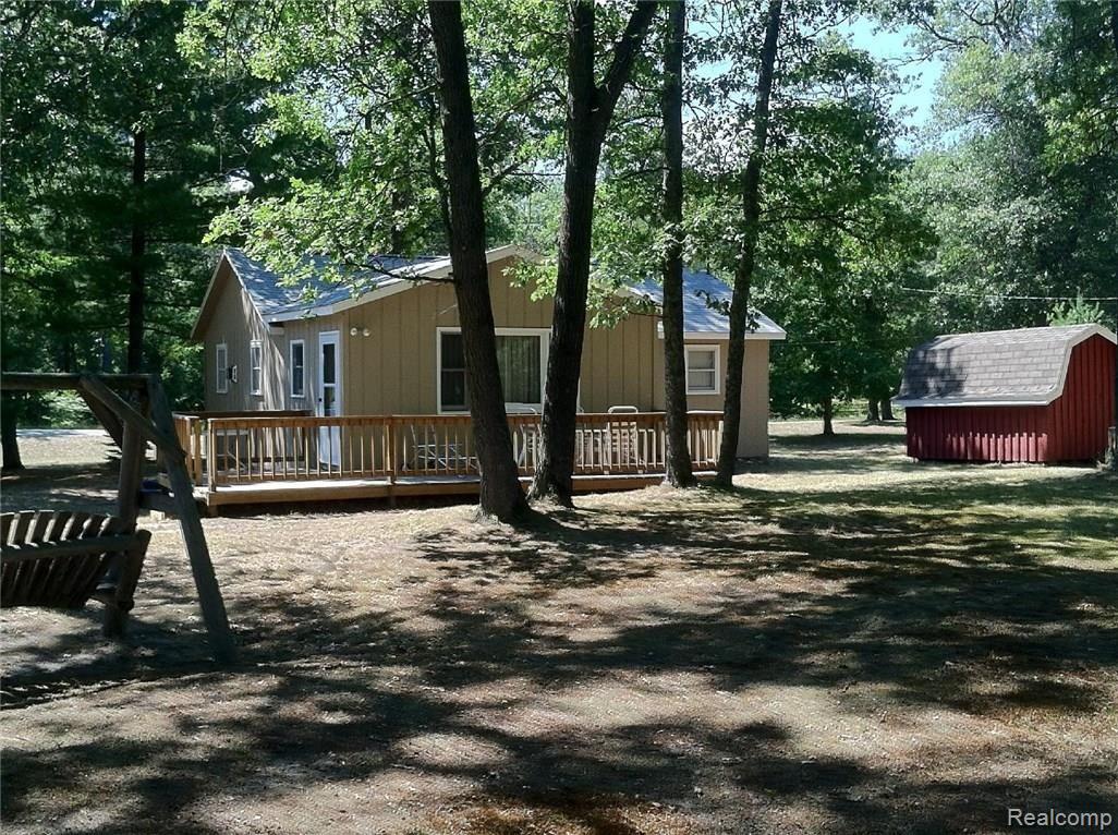4720 Tote Road Comins, MI 48619 - Photo 2 of 18 paul3.jpg