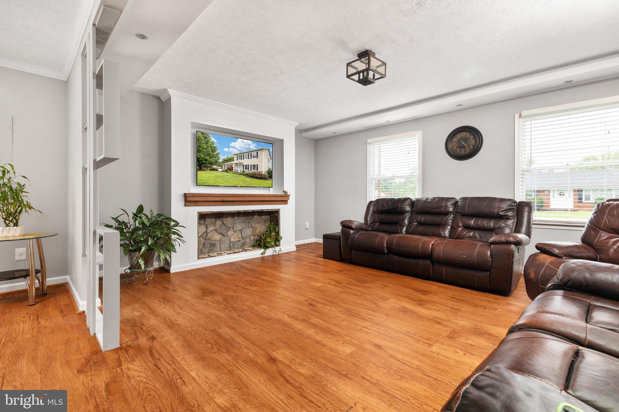 424 Valley Mill Road Winchester, VA 22602 - Photo 5 of 33 BY1A8730_424 Valley Mill Rd - Absolute Altitude -