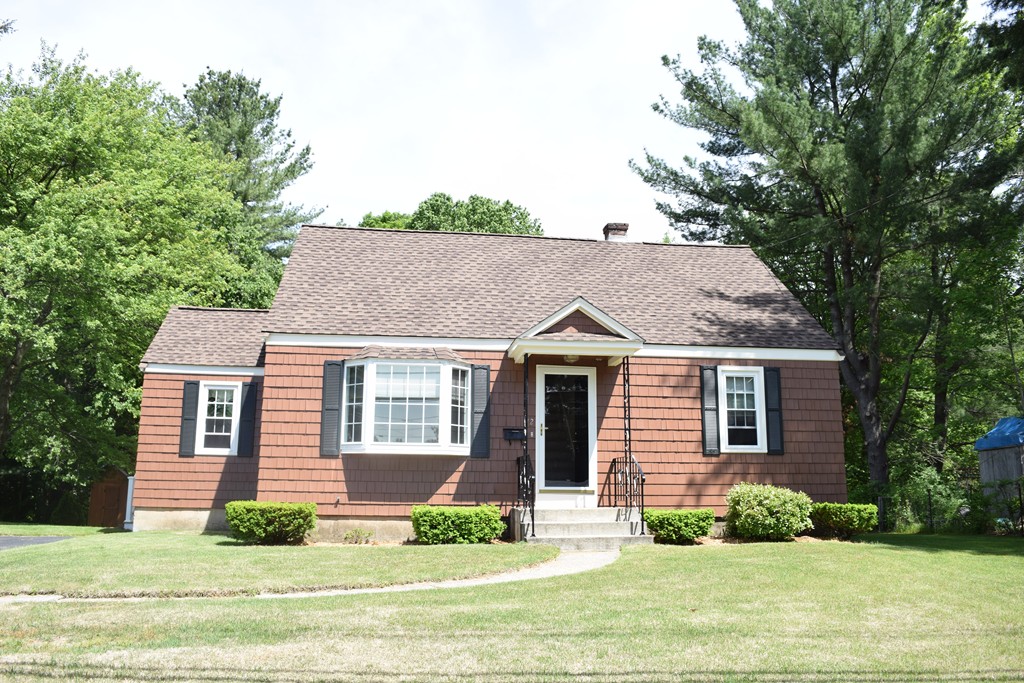 72 Northgate Road Northborough, MA 01532 - Photo 1 of 19 Gallery Image 1