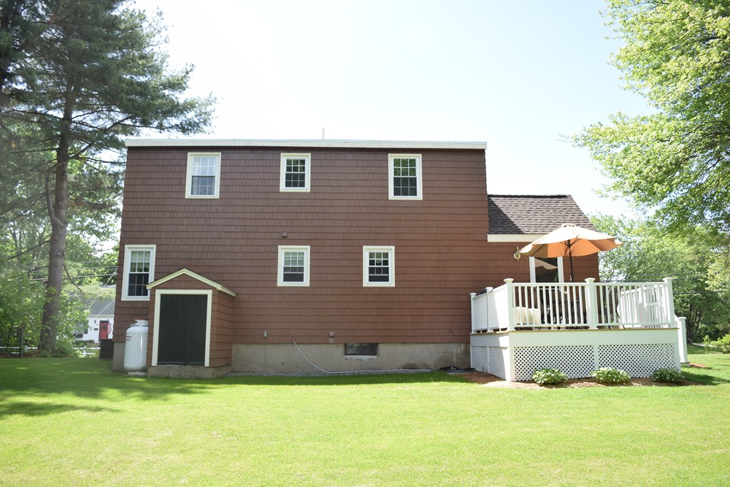 72 Northgate Road Northborough, MA 01532 - Photo 18 of 19 Gallery Image 18