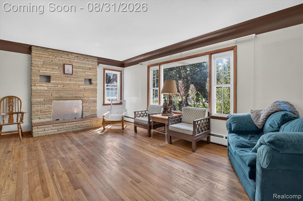 10165 Talladay Road Willis, MI 48191 - Photo 7 of 56 Gallery Image 7
