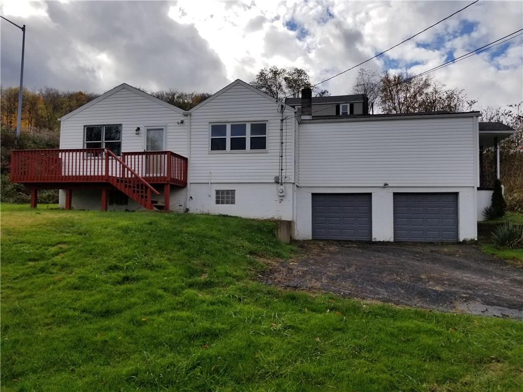 4 Strabane Street Canonsburg, PA 15317 - Photo 1 of 13 Gallery Image 1