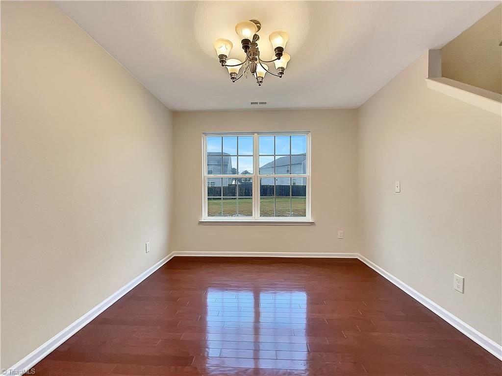 1326 Sharp Ridge Road Greensboro, NC 27406 - Photo 11 of 34 Gallery Image 11