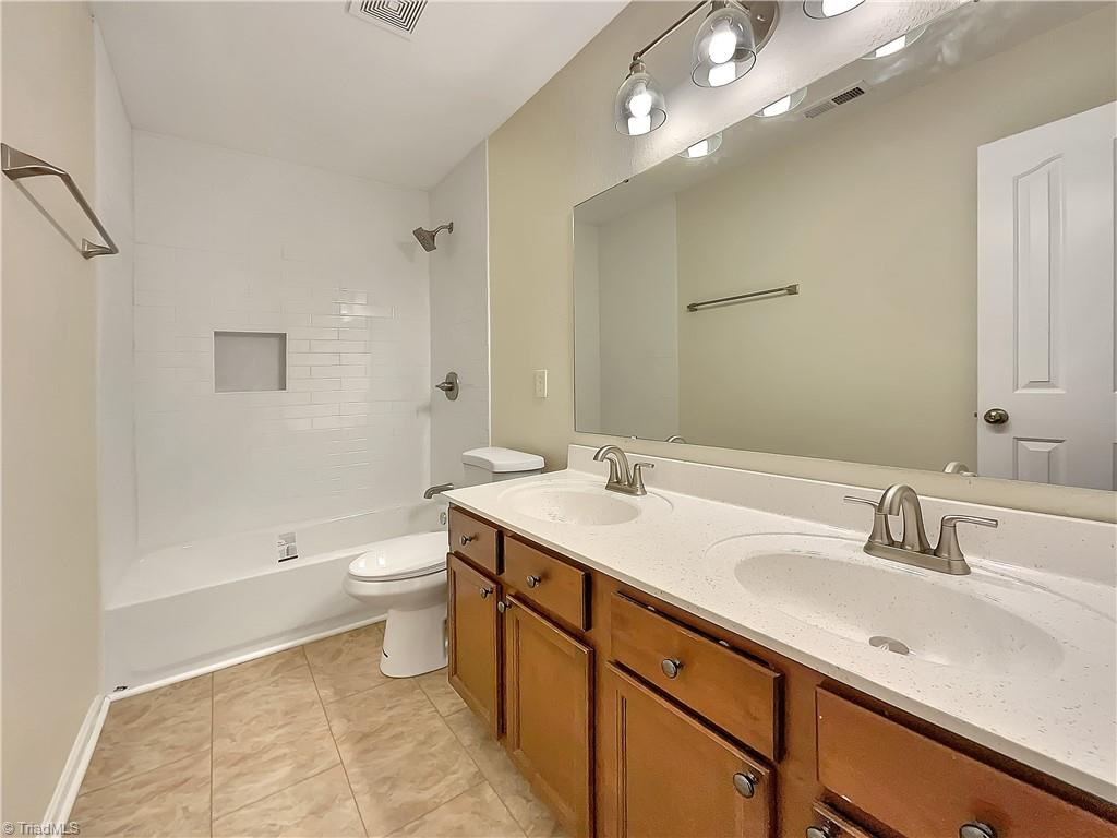1326 Sharp Ridge Road Greensboro, NC 27406 - Photo 23 of 34 Gallery Image 23