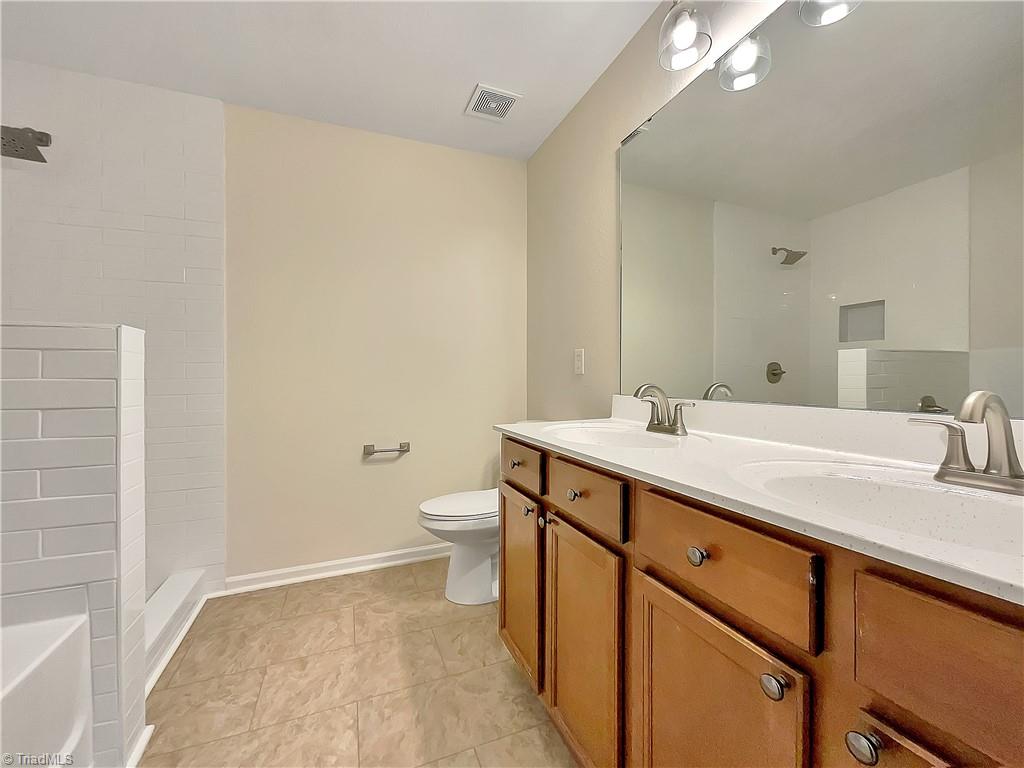 1326 Sharp Ridge Road Greensboro, NC 27406 - Photo 29 of 34 Gallery Image 29
