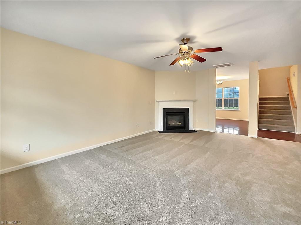 1326 Sharp Ridge Road Greensboro, NC 27406 - Photo 3 of 34 Gallery Image 3