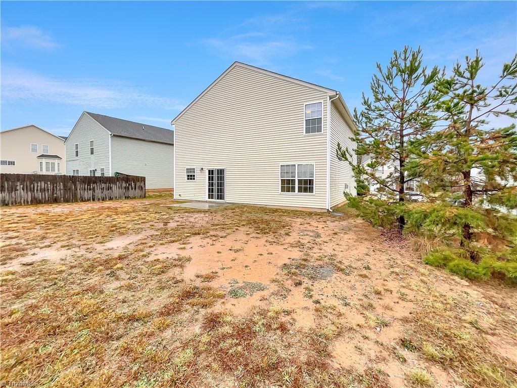 1326 Sharp Ridge Road Greensboro, NC 27406 - Photo 32 of 34 Gallery Image 32