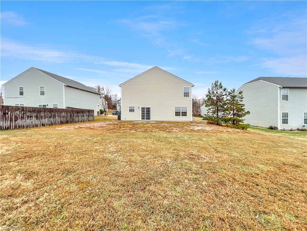 1326 Sharp Ridge Road Greensboro, NC 27406 - Photo 33 of 34 Gallery Image 33