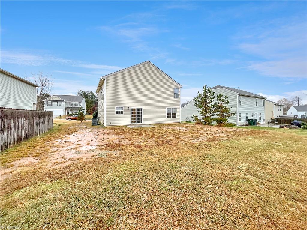 1326 Sharp Ridge Road Greensboro, NC 27406 - Photo 34 of 34 Gallery Image 34