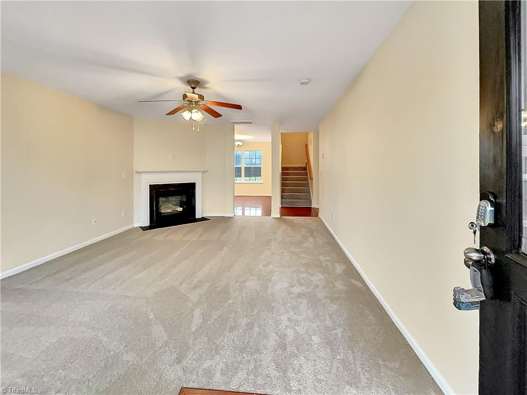 1326 Sharp Ridge Road Greensboro, NC 27406 - Photo 9 of 34 Gallery Image 9