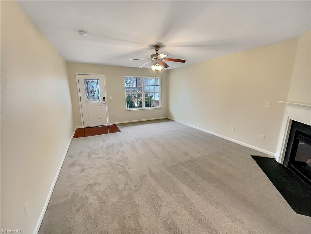 1326 Sharp Ridge Road Greensboro, NC 27406 - Photo 10 of 34 Gallery Image 10