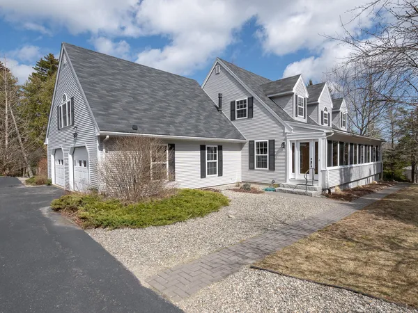 $848,000 | 17 Mayflower Lane, Bar Harbor, ME 04609