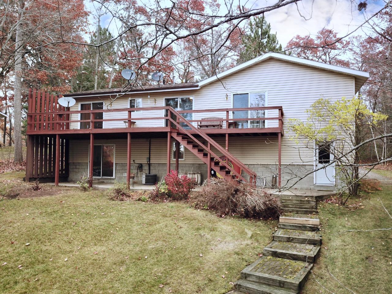 N11533 Cottage Road Tomahawk, WI 54487 - Photo 39 of 67 Gallery Image 39