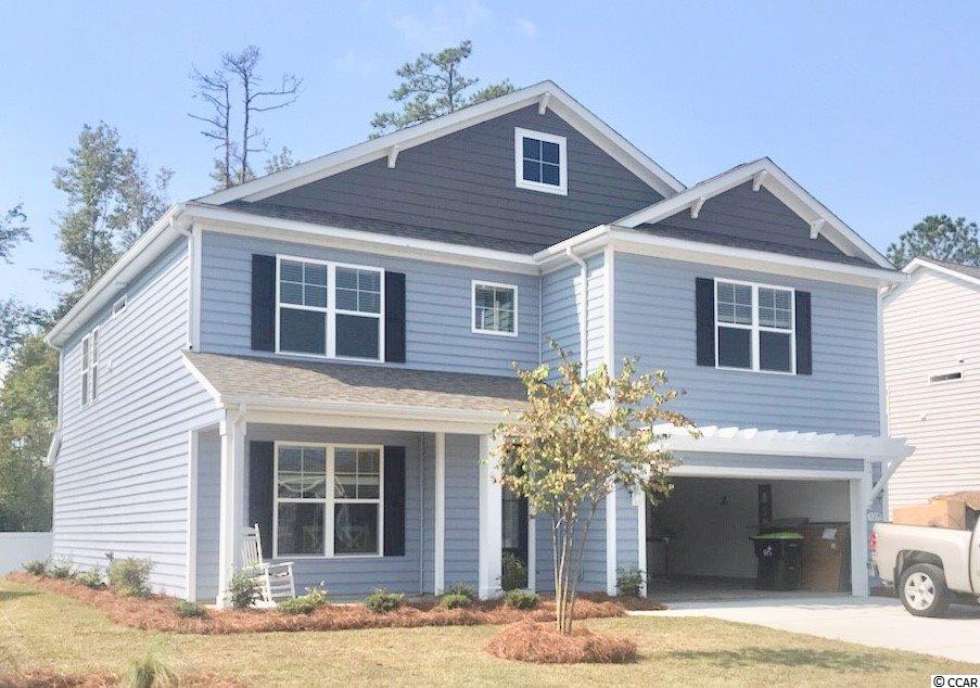5219 Stockyard Loop Myrtle Beach, SC 29588 - Photo 1 of 40 Gallery Image 1