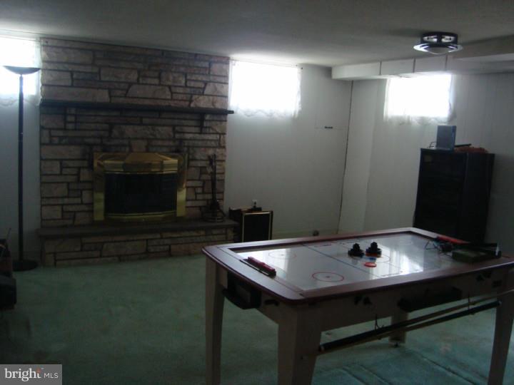 9101 Wooden Bridge Road Philadelphia, PA 19136 - Photo 11 of 15 Basement - Finished