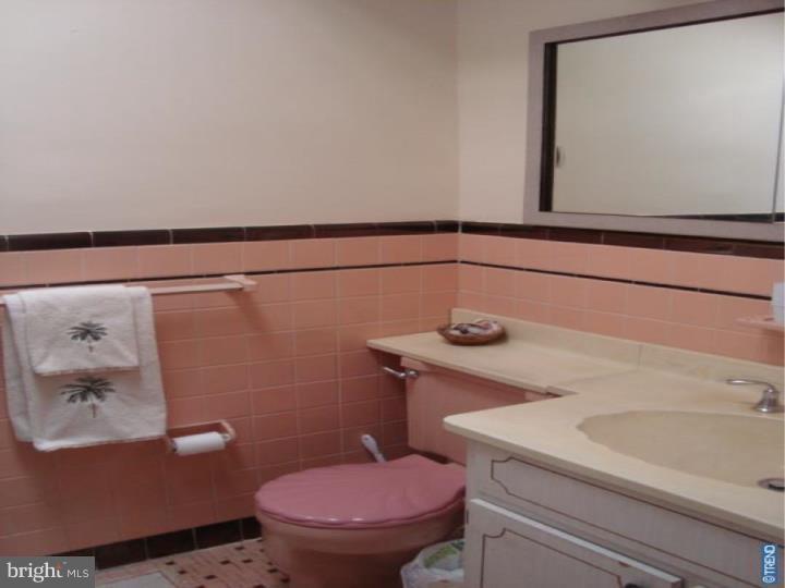 9101 Wooden Bridge Road Philadelphia, PA 19136 - Photo 8 of 15 Bathroom