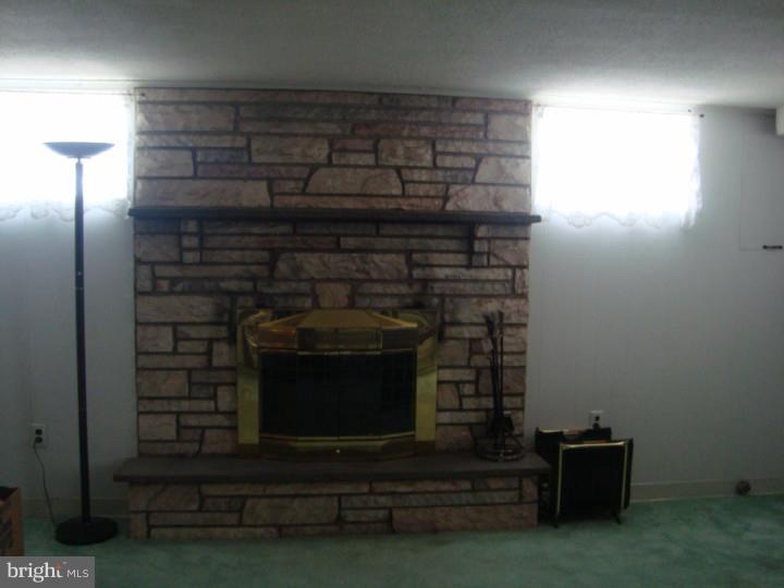 9101 Wooden Bridge Road Philadelphia, PA 19136 - Photo 10 of 15 Basement - Finished