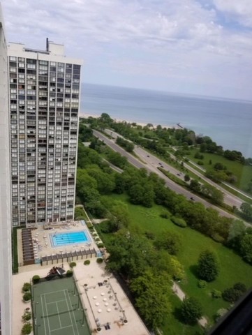 5415 North Sheridan Road, Unit 3608 Chicago, IL 60640 - Photo 21 of 23