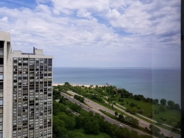 5415 North Sheridan Road, Unit 3608 Chicago, IL 60640 - Photo 22 of 23