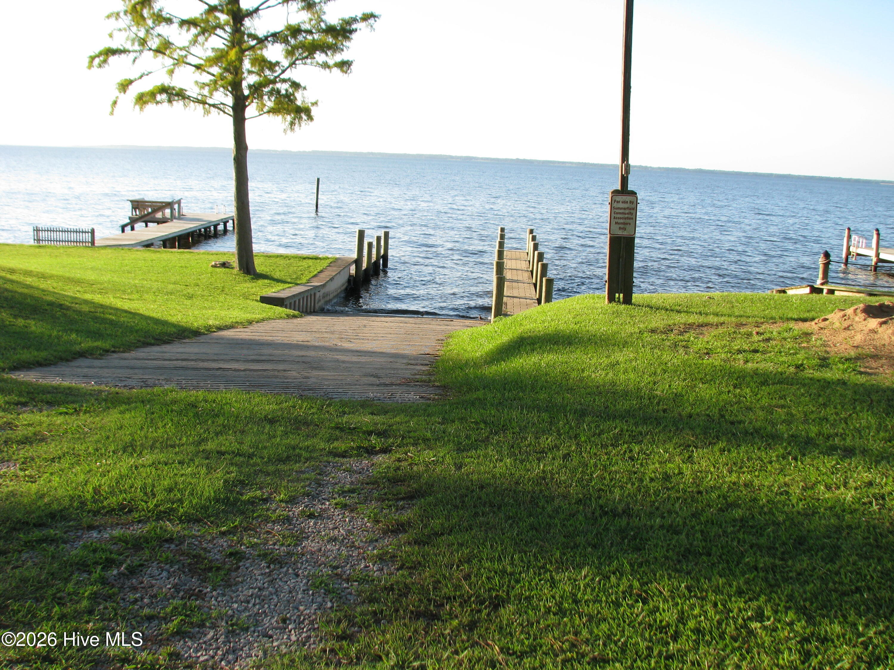 Tbd Summerfield Road West Roper, NC 27970 - Photo 4 of 5 Summerfield new boat ramp