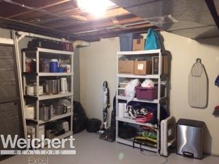 8055 Pippen Drive Romeo, MI 48065 - Photo 25 of 39 Laundry Room