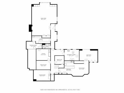 $2,250,000 | Undisclosed Address, North Barrington, IL 60010