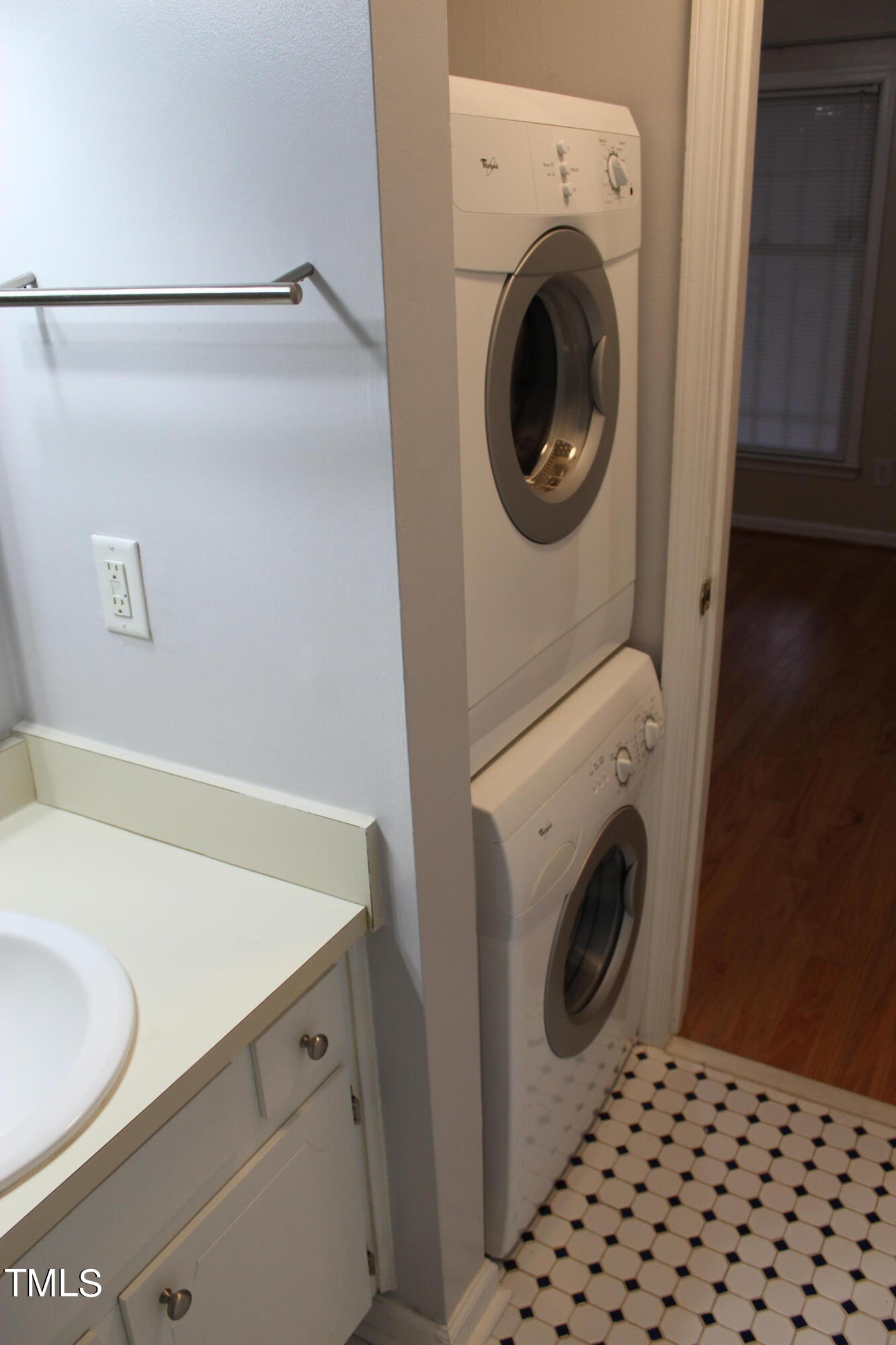 3203 Mill Run, Unit 168 Raleigh, NC 27612 - Photo 41 of 56 Bathroom 2 Laundry