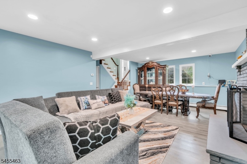117 Beemer Church Road Wantage, NJ 07826 - Photo 8 of 50 Gallery Image 8