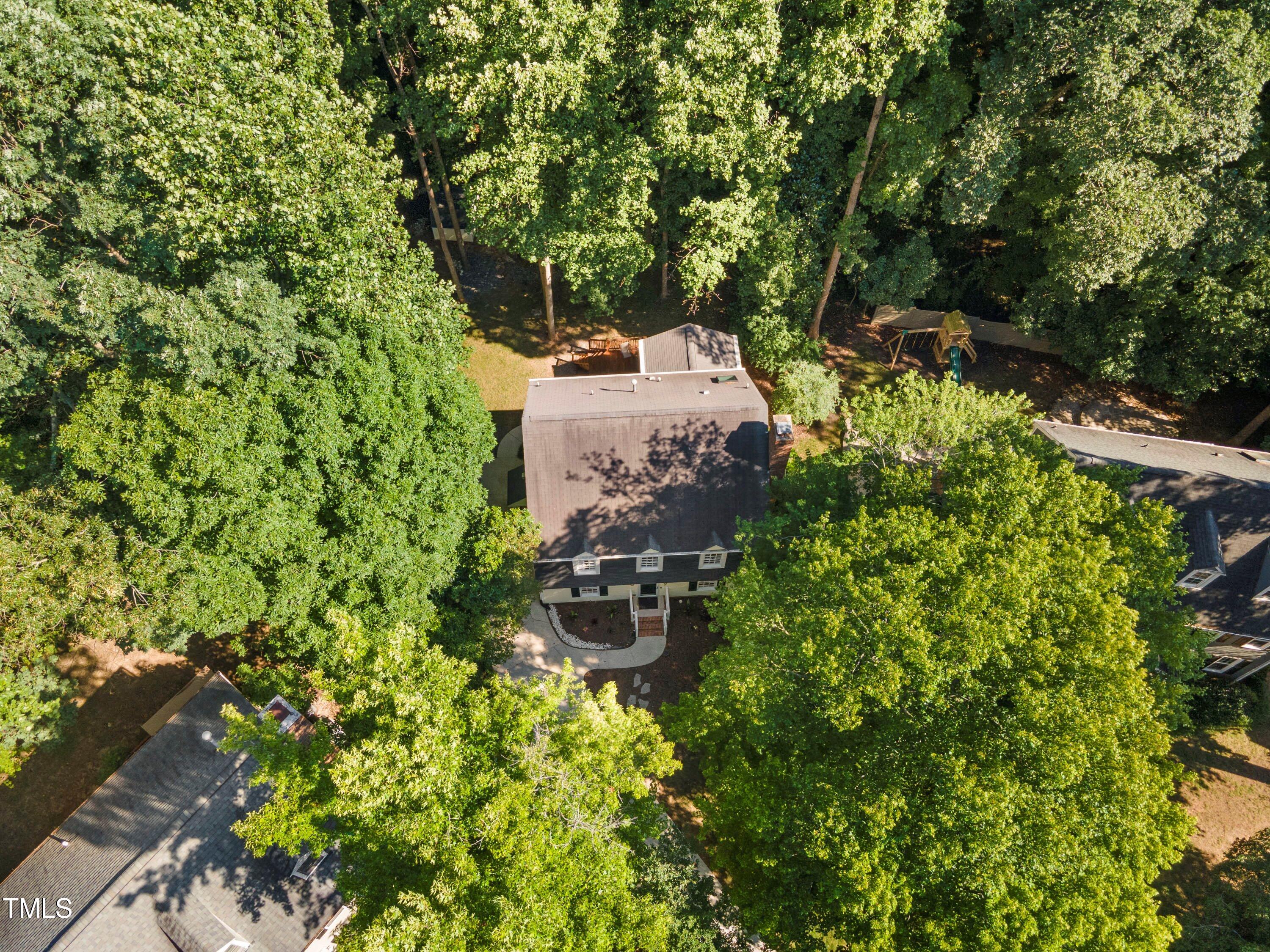 122 Canterfield Road Cary, NC 27513 - Photo 57 of 65 16-20240610122 Canterfield Rd010