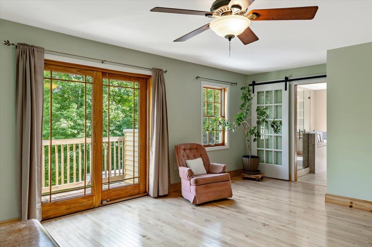 37 Comette Road Fairfax, VT 05444 - Photo 23 of 58