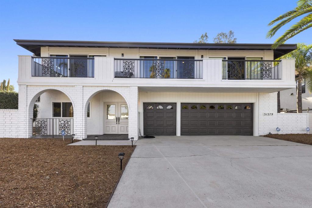 31279 Old River Road Bonsall, CA 92003 - Photo 1 of 1 a front view of a house with yard