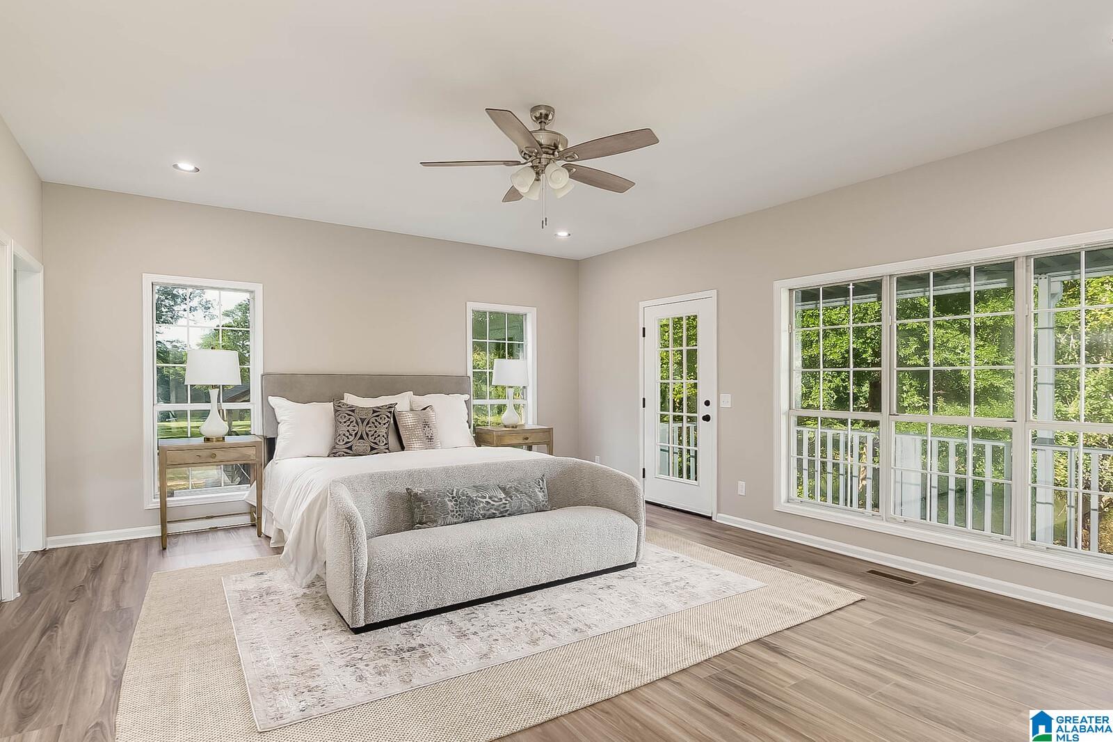 14745 Paul Howell Road Northport, AL 35475 - Photo 26 of 49