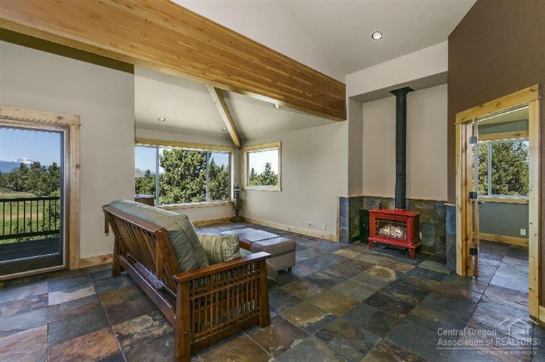 64245 Schibel Road Bend, OR 97703 - Photo 15 of 18 a living room with furniture