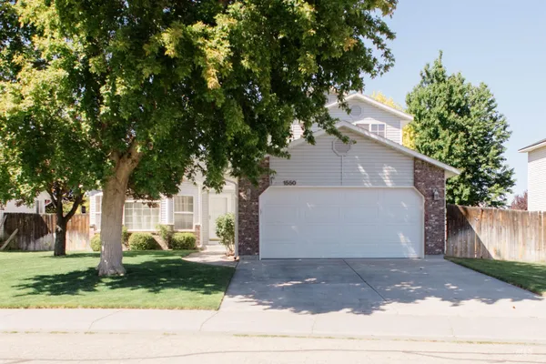 $380,000 | 1550 Targhee Street, Mountain Home, ID 83647