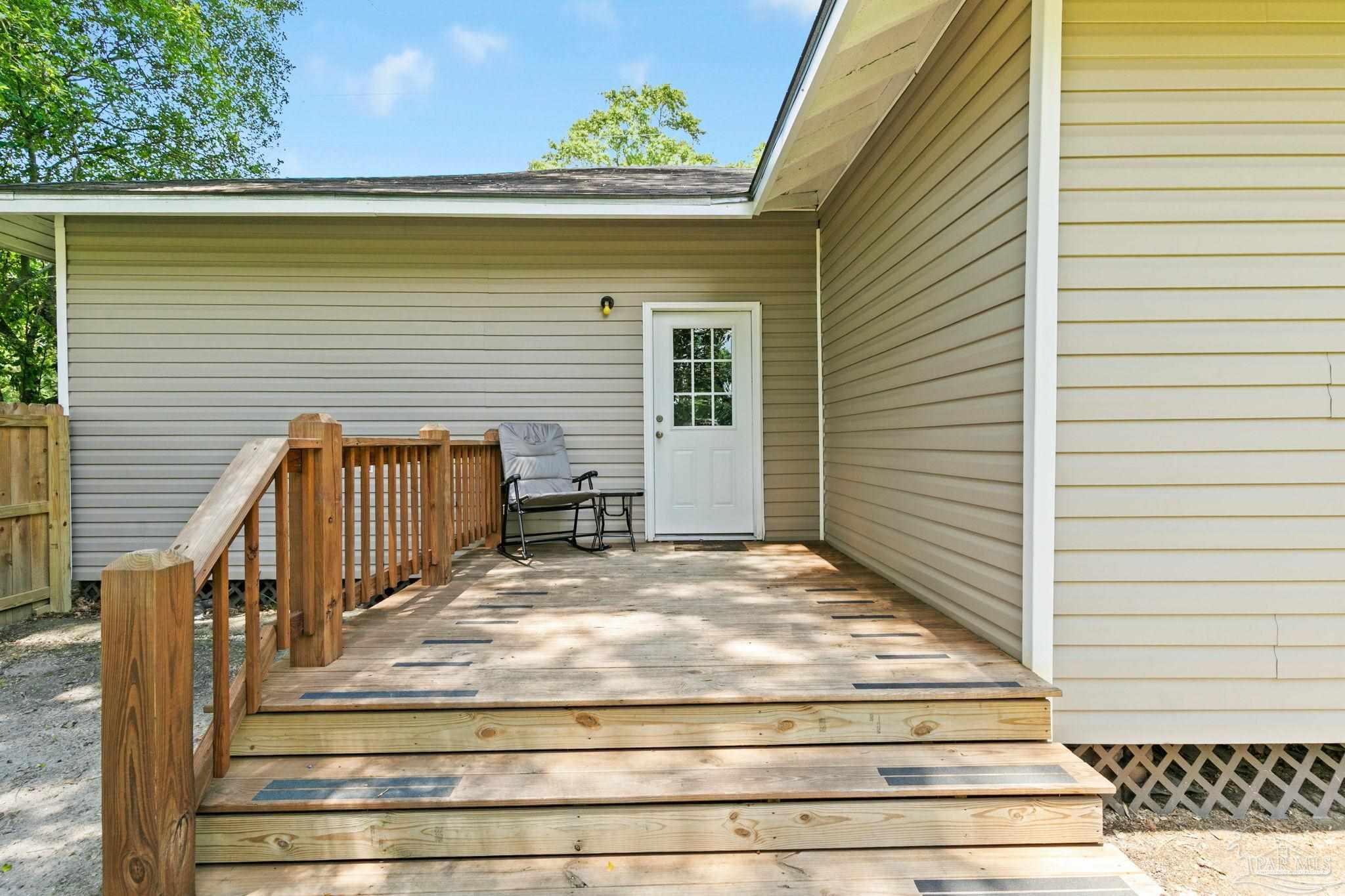 211 South Presley Street Atmore, AL 36502 - Photo 50 of 52