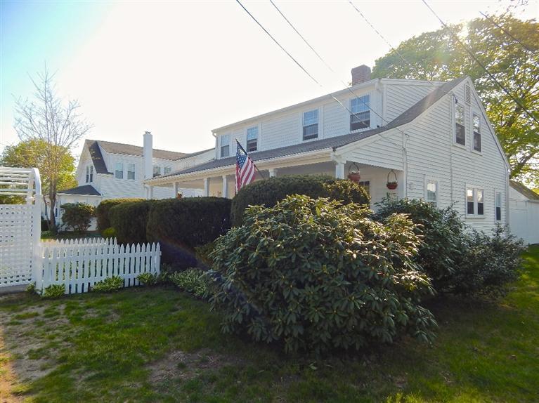 53 Spring Street Hyannis, MA 02601 - Photo 4 of 12 Additional Photo