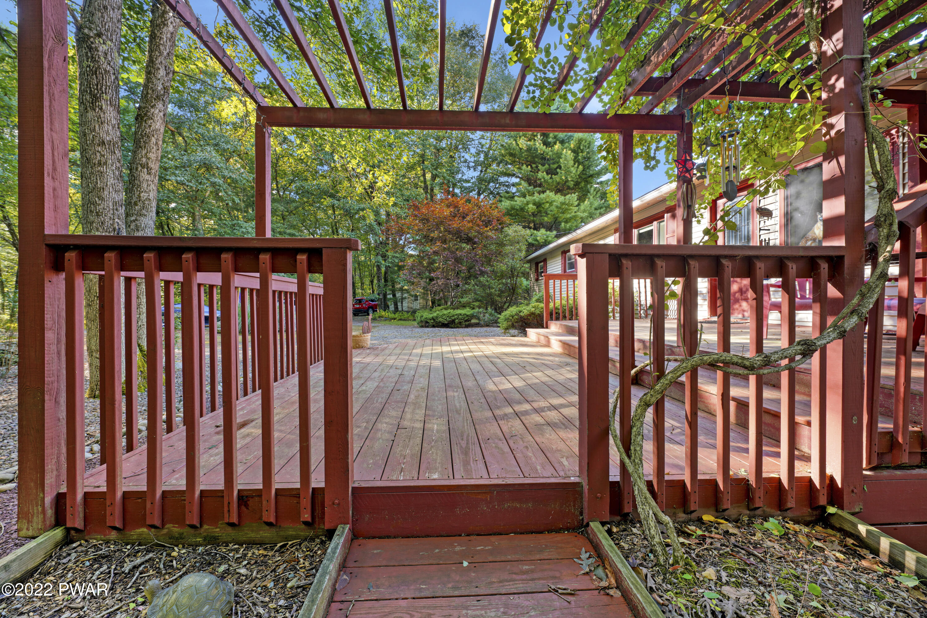 188 Nitche Road Shohola, PA 18458 - Photo 8 of 49 Gallery Image 8