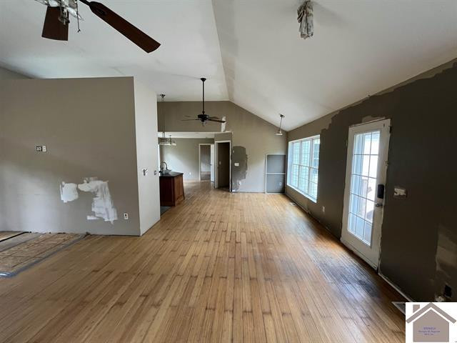 670 Sheehan Bridge Road Paducah, KY 42003 - Photo 17 of 29 Photo 17