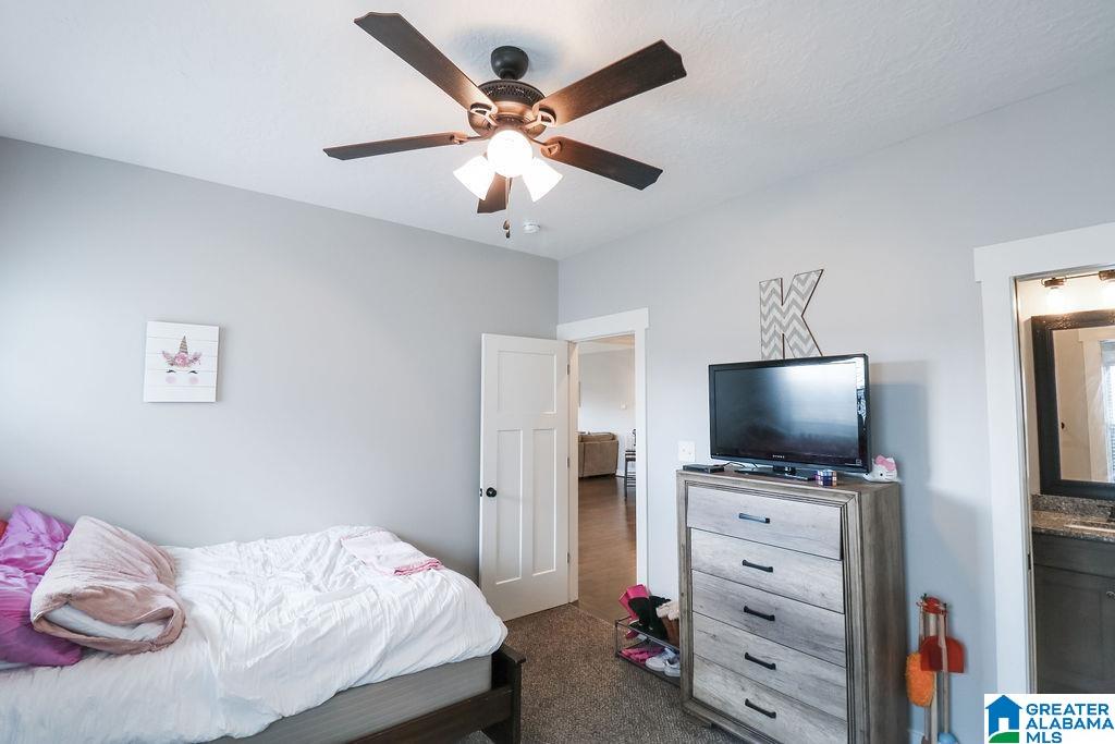 129 Dabbs Road Oxford, AL 36203 - Photo 18 of 50