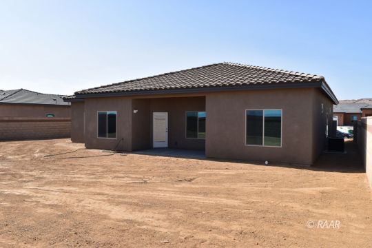 140 Rainshadow Court Ridgecrest, CA 93555 - Photo 32 of 35 Gallery Image 32