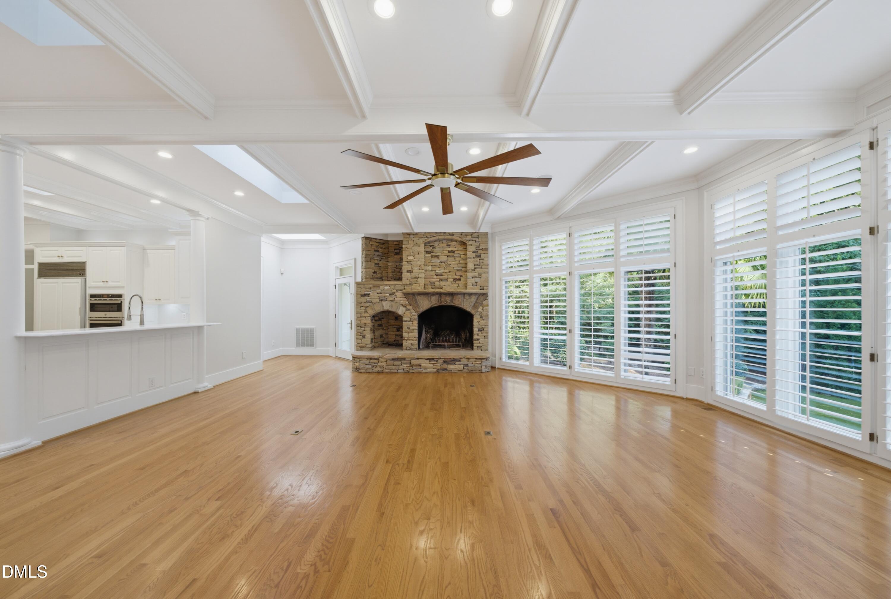 6604 Fifebrew Lane Raleigh, NC 27614 - Photo 15 of 65 DSC00645